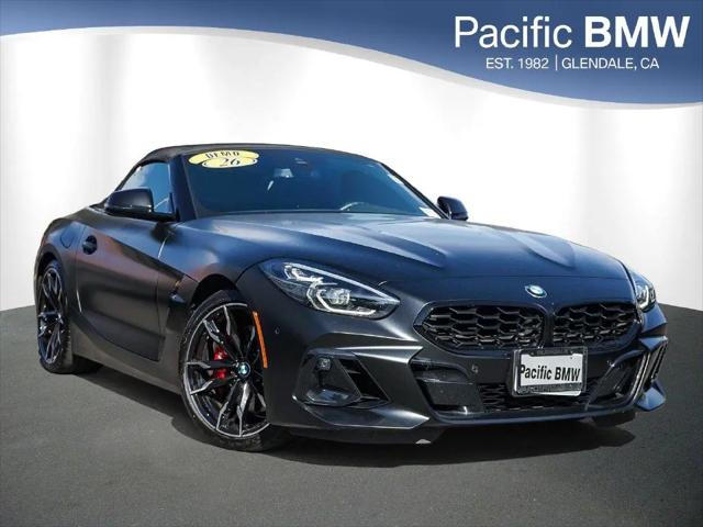 2026 BMW Z4 M40i for sale in Glendale, CA