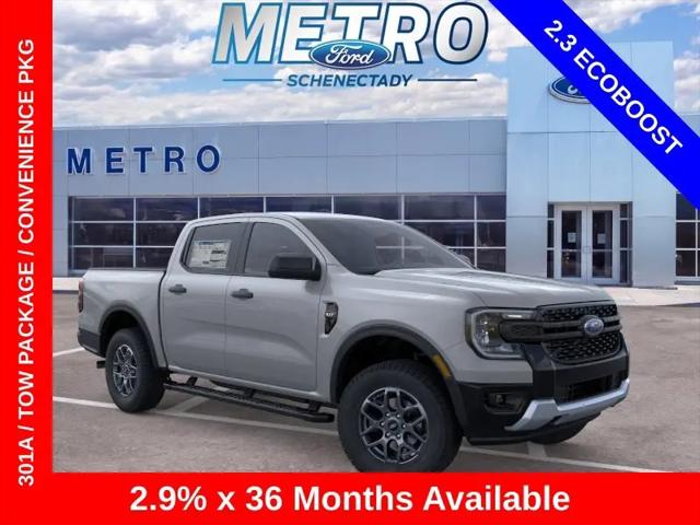 2026 Ford Ranger XLT for sale in Schenectady, NY