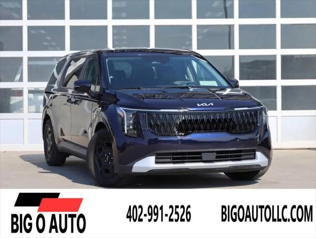 2026 Kia Carnival MPV LXS for sale in Omaha, NE