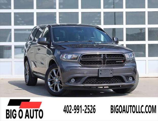 2015 Dodge Durango SXT for sale in Omaha, NE