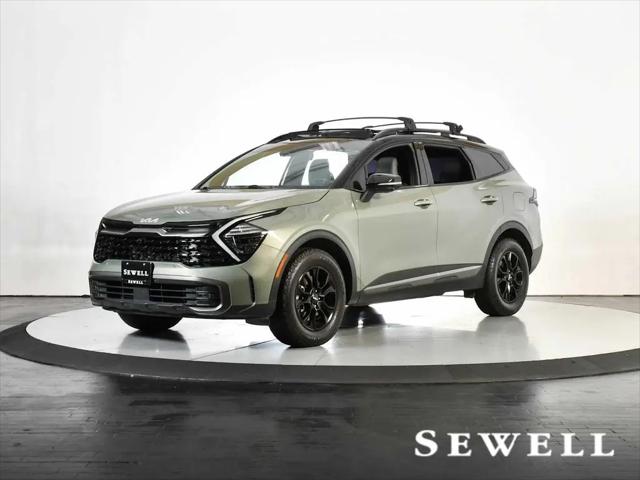 2024 Kia Sportage X-Pro Prestige for sale in Dallas, TX