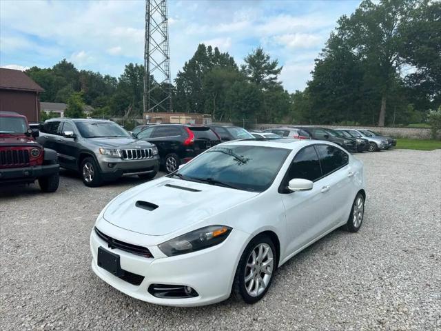 2016 Dodge Dart GT Sport for sale in Hartville, OH