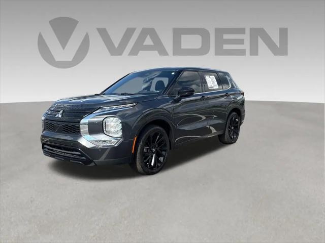 2024 Mitsubishi Outlander SE 2.5 2WD for sale in Statesboro, GA