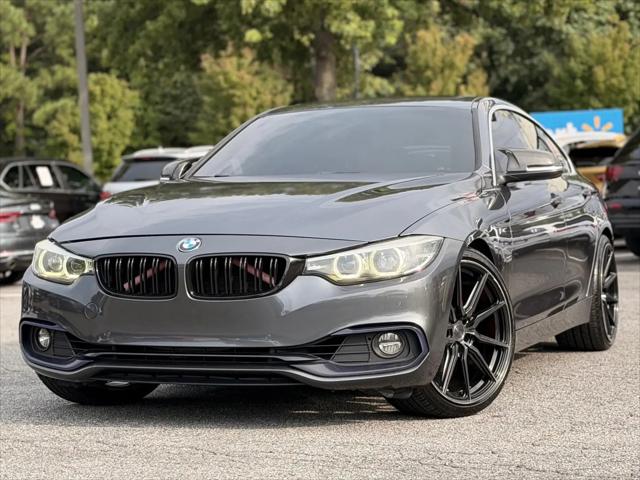 2019 BMW 430i Gran Coupe 430i for sale in Marietta, GA