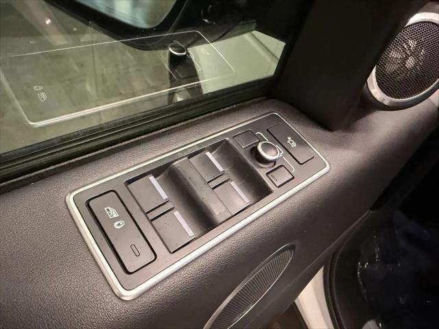 2016 Land Rover Range Rover 3.0L V6 Supercharged HSE