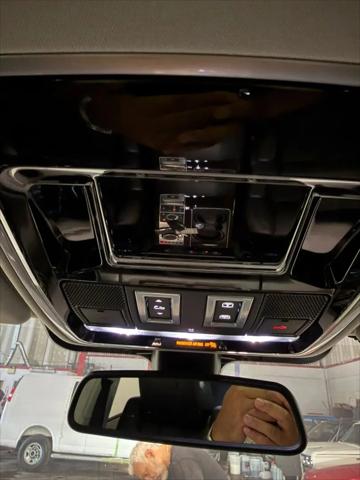 2016 Land Rover Range Rover 3.0L V6 Supercharged HSE
