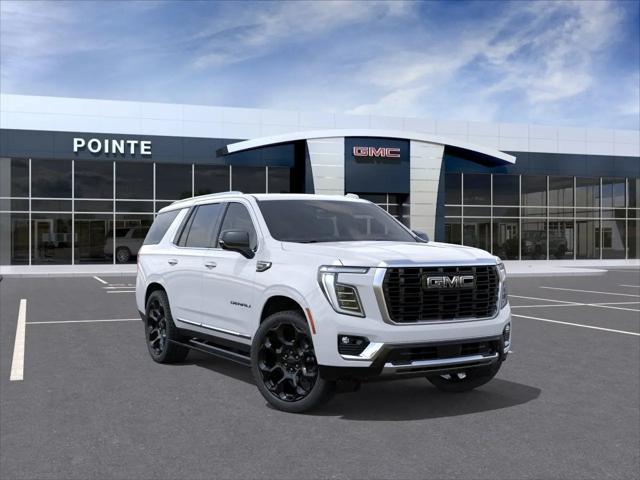 2026 GMC Yukon 4WD Denali for sale in Penns Grove, NJ