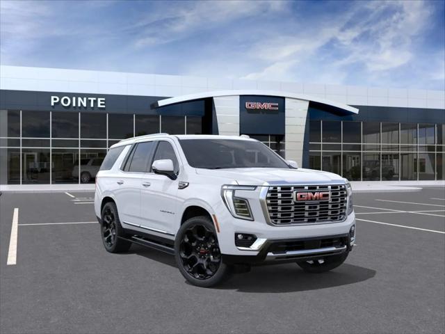 2026 GMC Yukon 4WD Denali for sale in Penns Grove, NJ