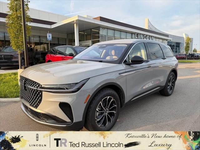2026 Lincoln Nautilus Premiere for sale in Knoxville, TN