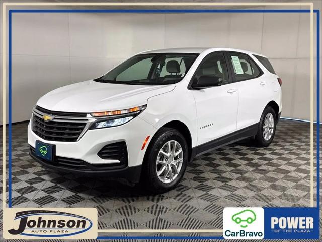 2024 Chevrolet Equinox AWD 1FL for sale in Brighton, CO