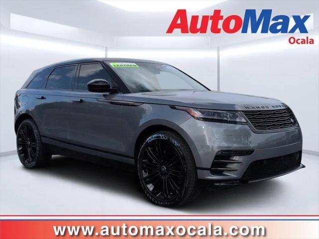 2024 Land Rover Range Rover Velar P400 Dynamic HSE for sale in Ocala, FL