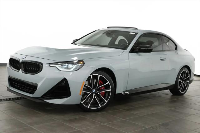 2023 BMW M240 i xDrive for sale in Elmhurst, IL