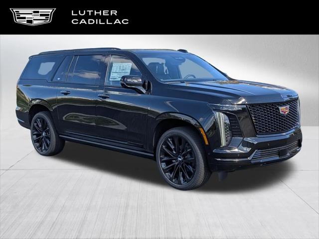 2026 Cadillac Escalade ESV Platinum Sport for sale in Vadnais Heights, MN
