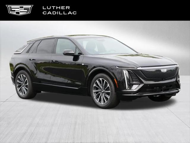 2027 Cadillac iQ Sport for sale in Vadnais Heights, MN