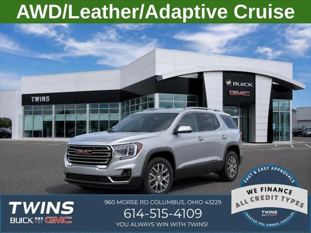 2023 GMC Terrain AWD SLT for sale in Columbus, OH