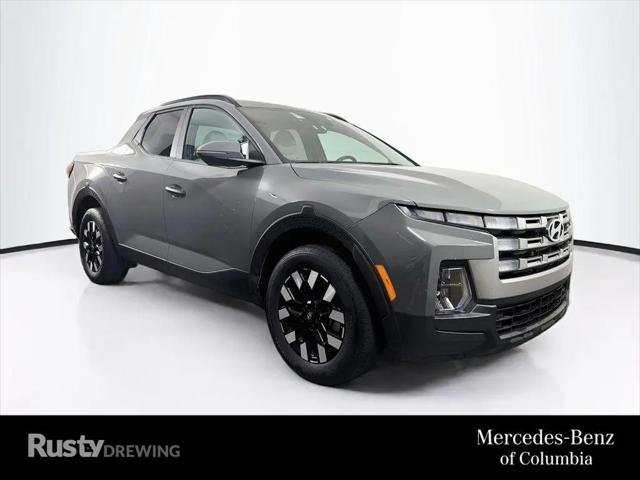 2025 Hyundai Santa Cruz SEL for sale in Columbia, MO