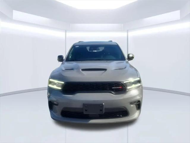 2023 Dodge Durango R/T