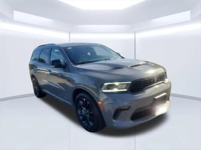 2023 Dodge Durango R/T