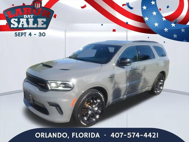 2023 Dodge Durango R/T for sale in Orlando, FL