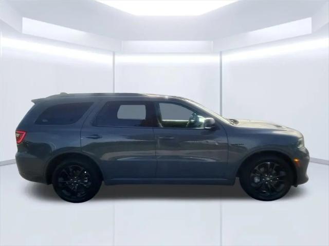2023 Dodge Durango R/T
