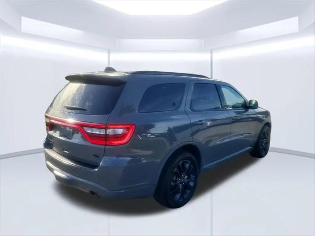 2023 Dodge Durango R/T