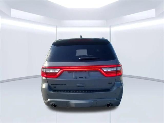 2023 Dodge Durango R/T