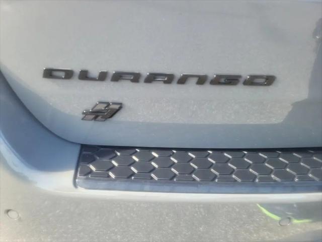 2023 Dodge Durango R/T