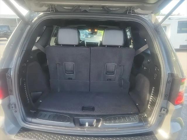 2023 Dodge Durango R/T