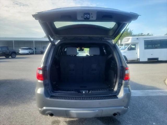 2023 Dodge Durango R/T