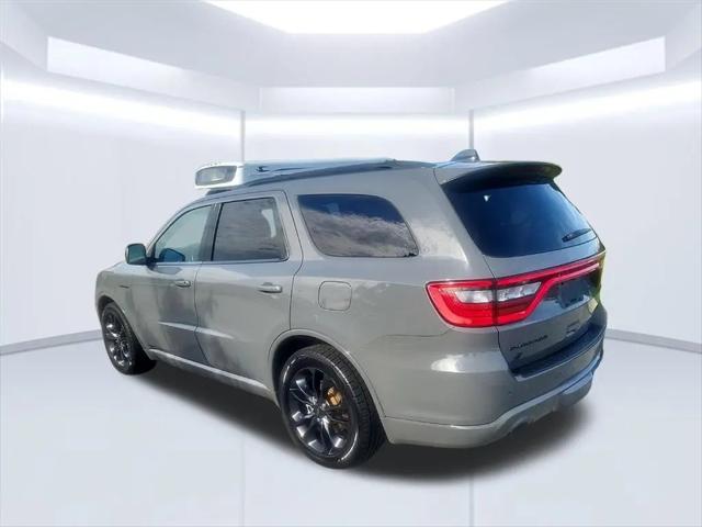 2023 Dodge Durango R/T