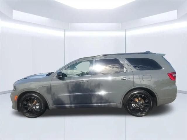 2023 Dodge Durango R/T