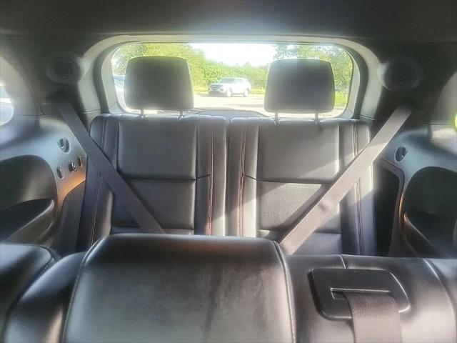 2023 Dodge Durango R/T
