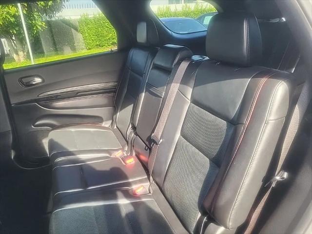 2023 Dodge Durango R/T