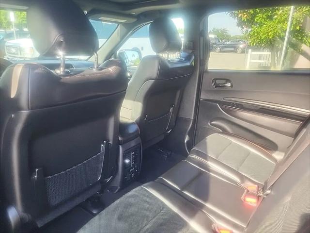 2023 Dodge Durango R/T