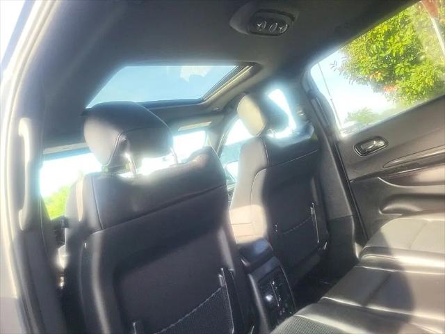 2023 Dodge Durango R/T