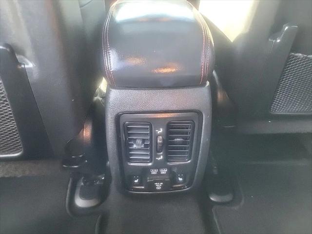 2023 Dodge Durango R/T