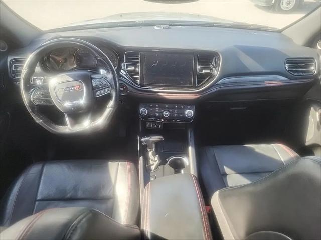 2023 Dodge Durango R/T