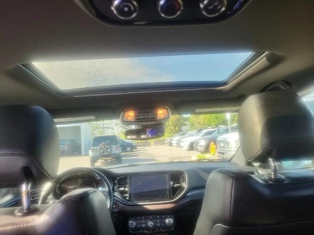 2023 Dodge Durango R/T