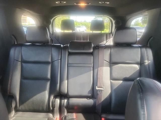2023 Dodge Durango R/T