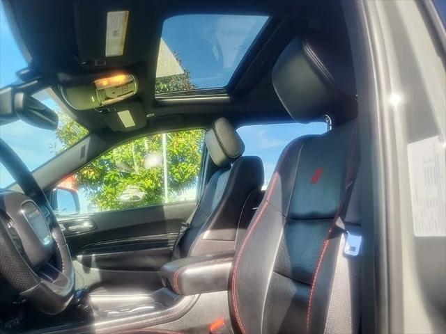 2023 Dodge Durango R/T