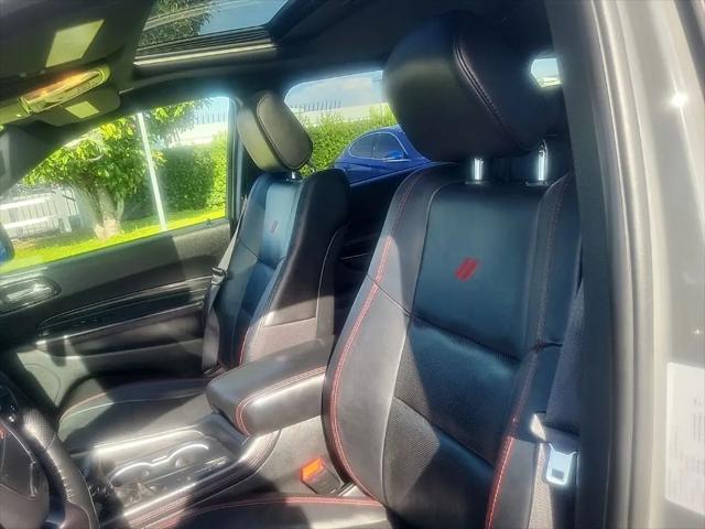 2023 Dodge Durango R/T