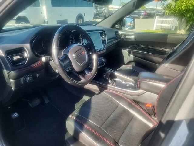 2023 Dodge Durango R/T