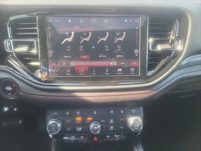 2023 Dodge Durango R/T