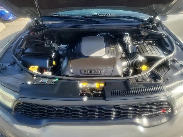 2023 Dodge Durango R/T