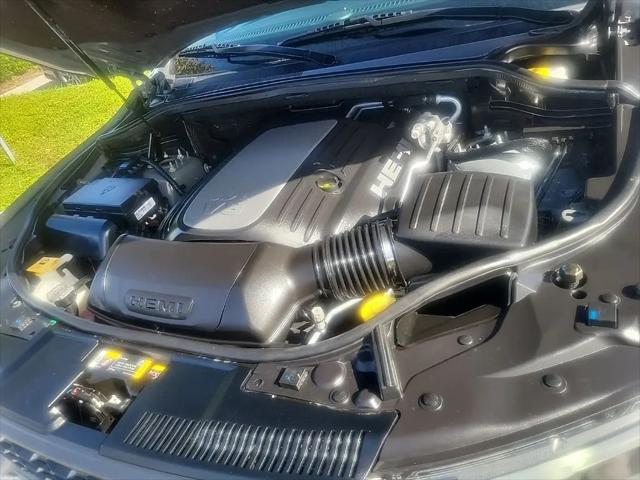 2023 Dodge Durango R/T