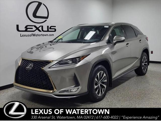 2022 Lexus RX 350 Base for sale in Watertown, MA