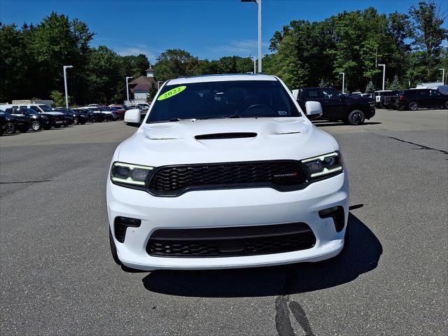2022 Dodge Durango R/T Plus AWD