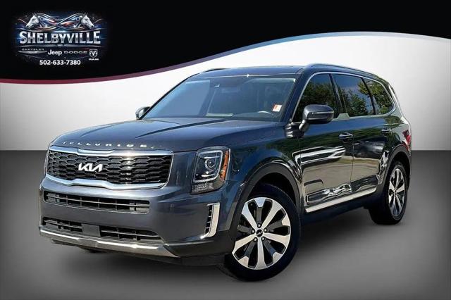 2022 Kia Telluride S for sale in Shelbyville, KY