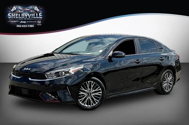 2023 Kia Forte GT-Line for sale in Shelbyville, KY