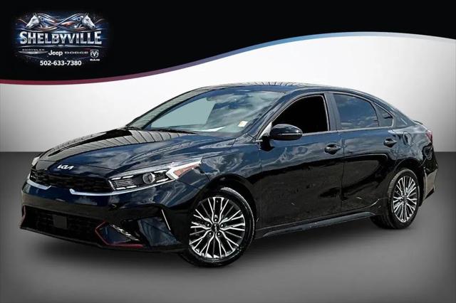 2023 Kia Forte GT-Line for sale in Shelbyville, KY